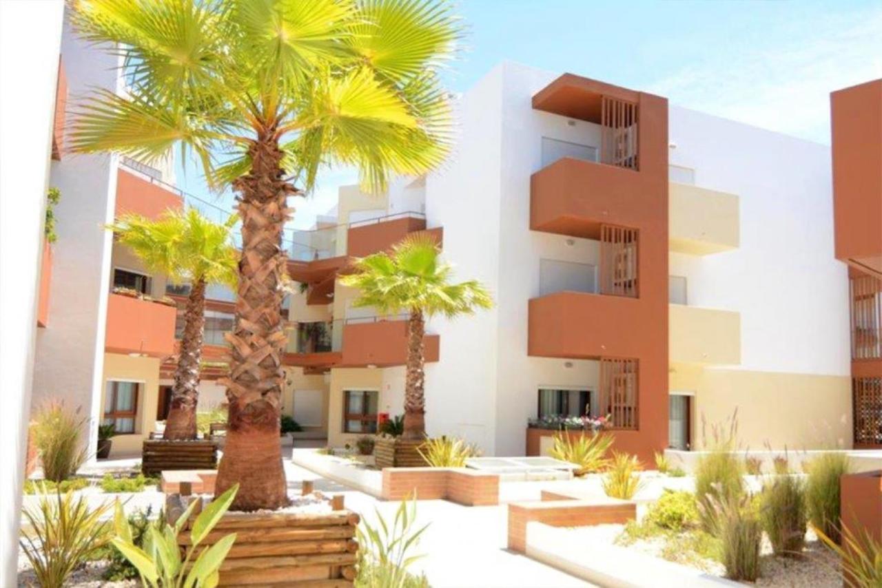 Ferienwohnung Terracos Do Rio Portimão Exterior foto