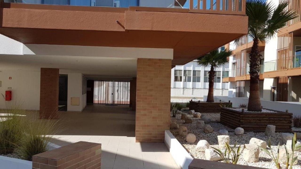 Ferienwohnung Terracos Do Rio Portimão Exterior foto