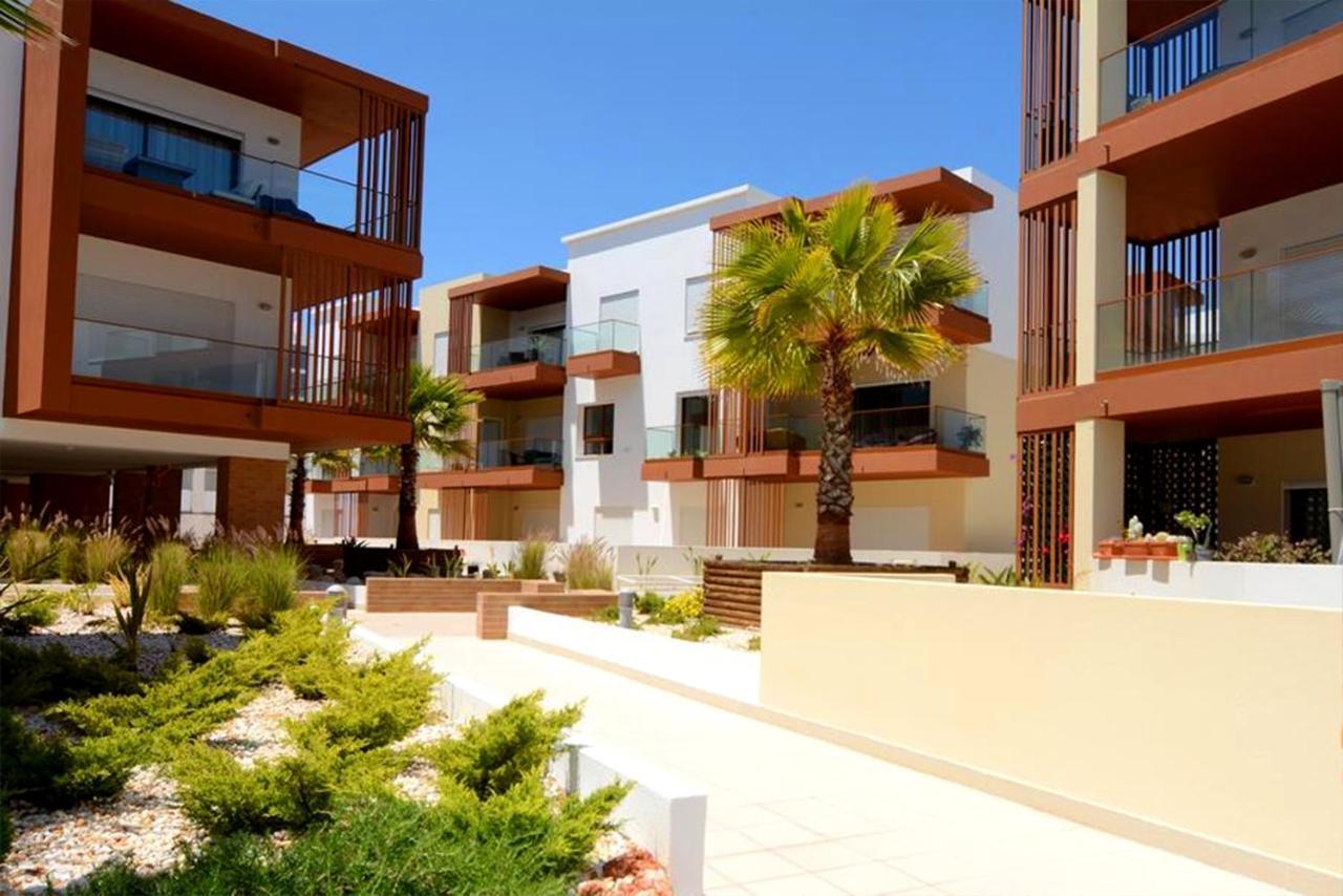 Ferienwohnung Terracos Do Rio Portimão Exterior foto